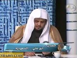برنامج فتوى - 01-02 - 2012 د خالد المصلح