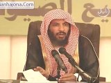 همزة وصل - محاضرة للشيخ د. سعد بن ناصر الشثري