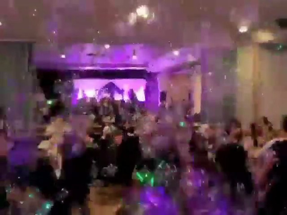 DUGUN ORGANIZASYON FRANSA DEKORASYON STRASBOURG ALSACE DJNIHAT DJ MIX