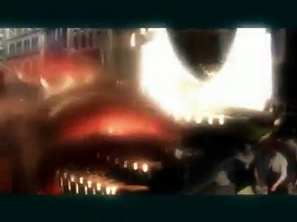 Scientology Founder L. Ron Hubbard