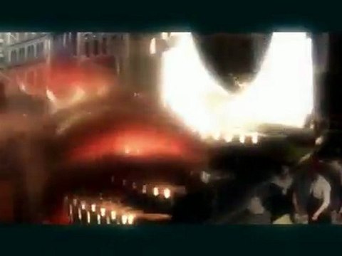 Scientology Founder L. Ron Hubbard