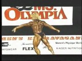 kim chizevsky Ms  Olympia 1999