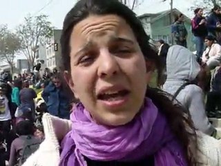 26 Encuentro Nacional de Mujeres: los debates en un taller sobre aborto