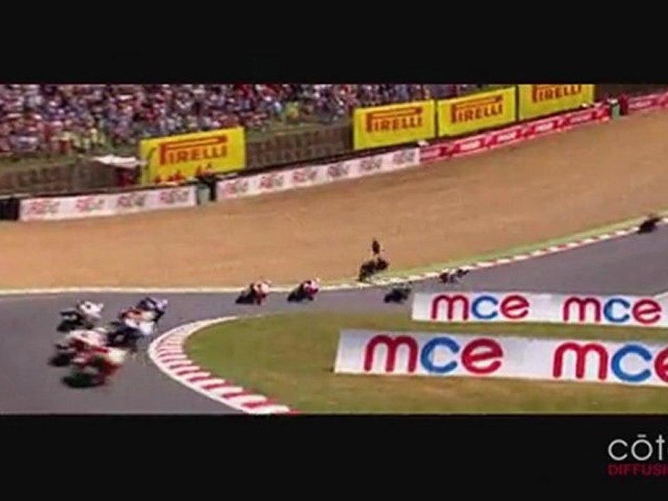 I SUPERBIKER