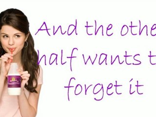 Selena Gomez _ The Scene_ My Dilemma