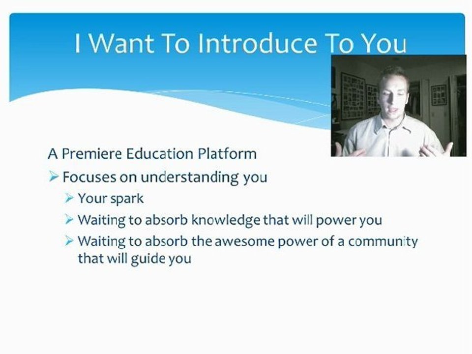 Business Opportunity- Unique Global Opportunity!