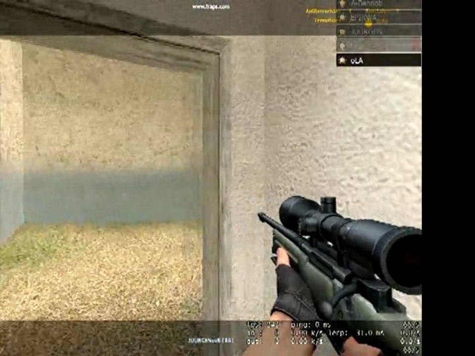 1v5 awp bonne