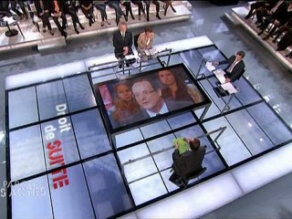 Des paroles et des actes Hollande 5 15 03 2012