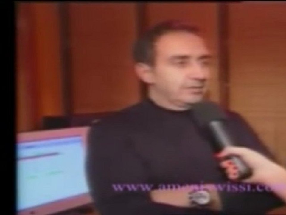 AmeniElswissi_MaFeye Ellak