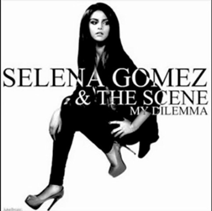 My Dilemma Selena Gomez _ The Scene (Audio Only)