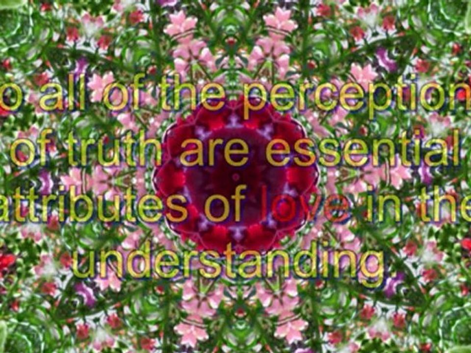 Good by Truth