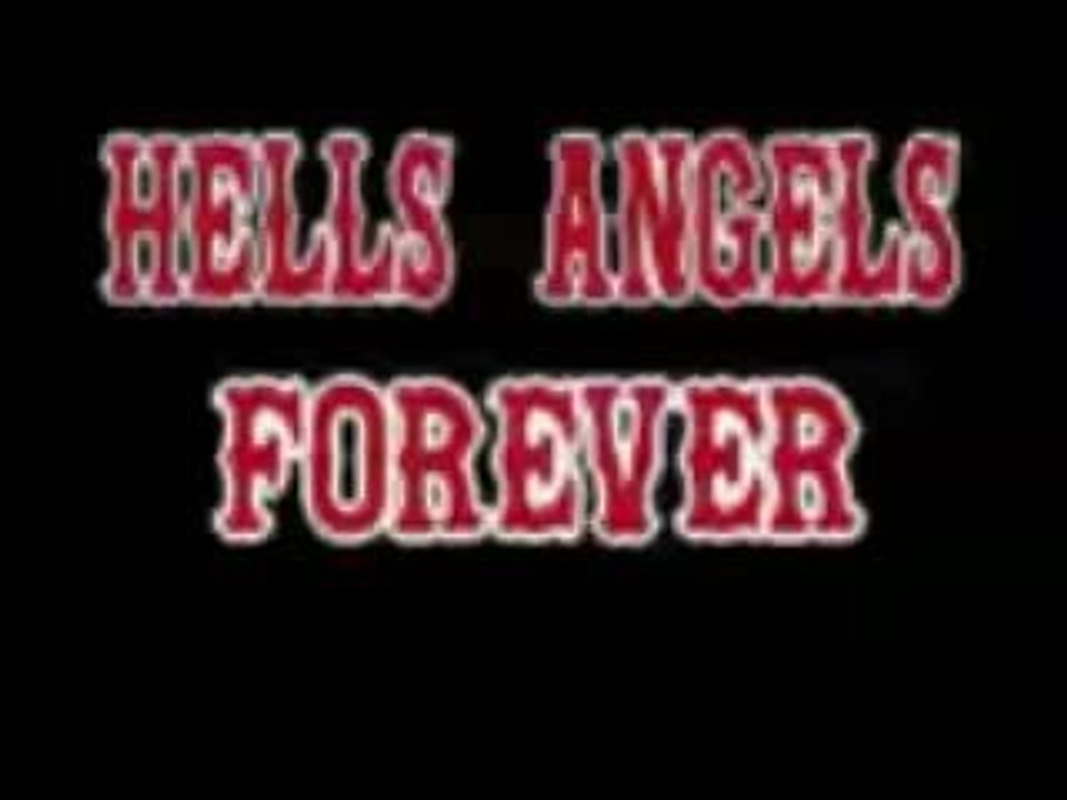 Hells Angels Forever