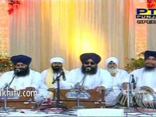 Bhai Lakhwinder Singh - Nanak Leen Bhayo Gobind Sion