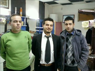 Diyar ÖZER Uğurlama