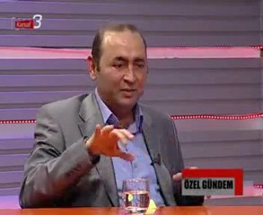 Kadir Ceylan Arısoy-Böbrek Nakli Olmuş Hasta