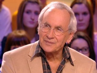 Patrice Laffont inaugurait Des Chiffres & des Lettres en... 1972 !