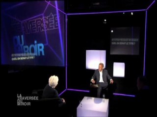 LINE RENAUD - LA TRAVERSÉE DU MIROIR - 18/03/2012 - France 5