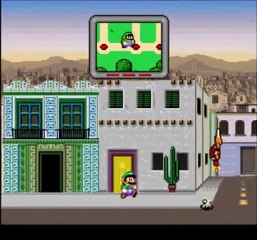 Mario is Missing (Snes)(Français)P9