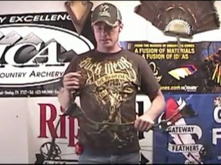 Bow Tuning Basics: Draw Length & Draw Weight