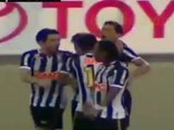 Juan Aurich 1-3 Santos highlights Copa Libertadores