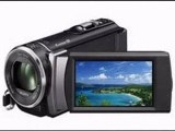 Sony HDR-CX210 High Definition Handycam 5.3 MP Camcorder For Sale | Sony HDR-CX210 High Definition Handycam