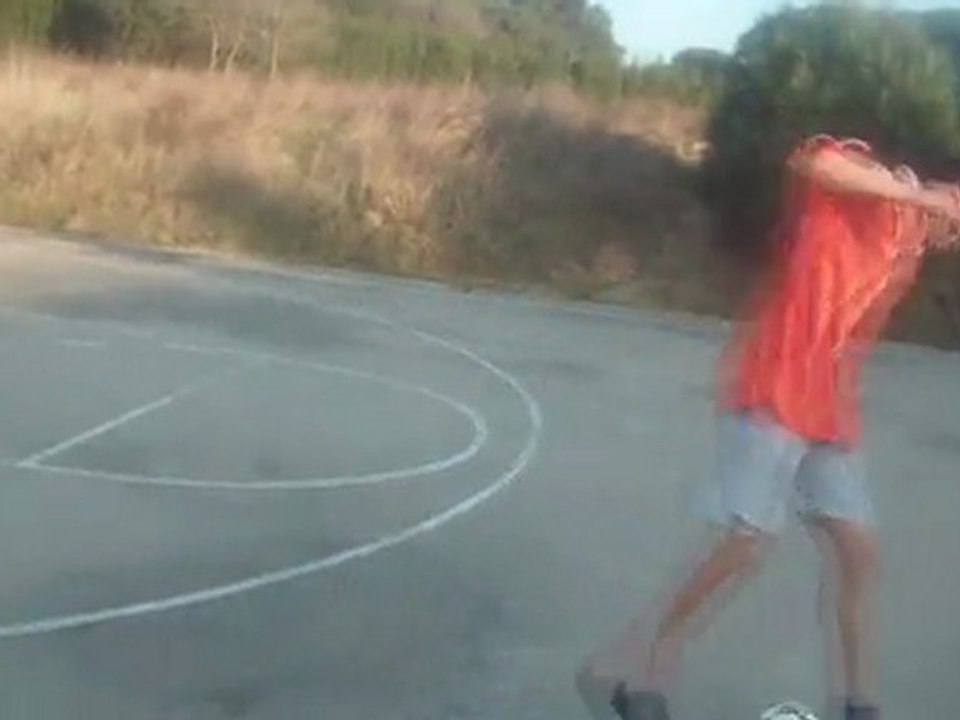 Who I Am: Fab "The Free Style Soccer Play" (Level 2) New Video Promo 2012 [HD]