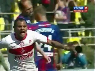 Video herunterladen: www.soccer-football.ru | Футбол России. Перед 35-м туром