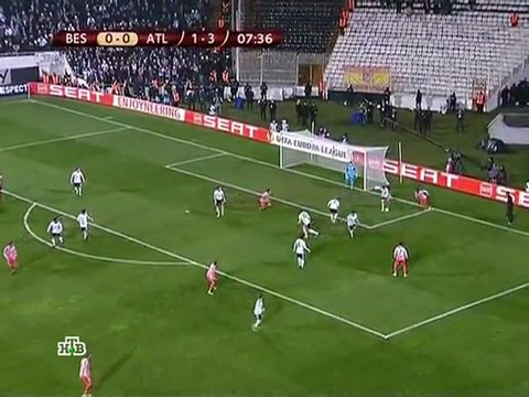 soccer-football.ru | Лига Европы