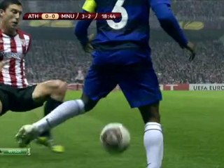 www.soccer-football.ru | 1 Атлетик - Манчестер Юнайтед
