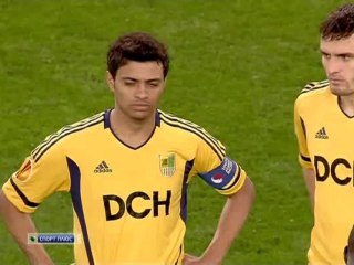 Футбол на SmotriFootball.Com.Ua