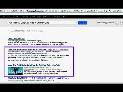 Video Submission to 60 sites with Traffic Geyser for $5