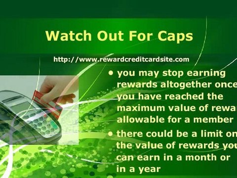 Best Credit Card Offers - Compare Reward Credit Cards in Five Easy Steps