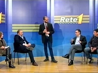 L'INCHIESTA del 15/03/2012 - 2^ parte