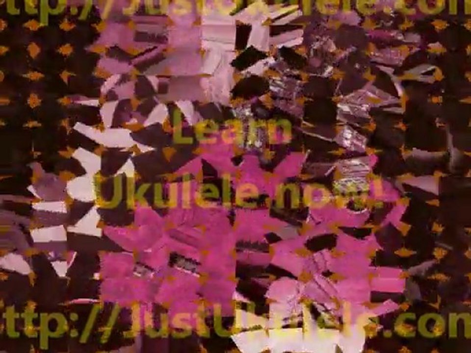 youtube ukulele lessons lessons