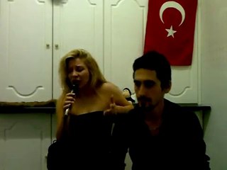 Nil & Tuncay  -   Ateşlerde Yanacağım