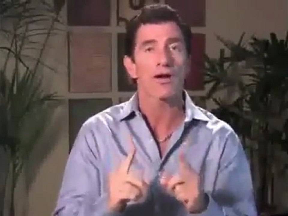 Reich werden - T-Harv Eker über Finanzielles Verhaltensmuster