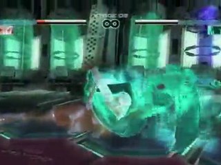 Classic Game Room: DEAD OR ALIVE 4 review
