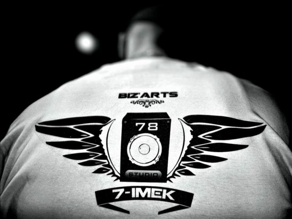 Vendredi 13 M2ochit Feat Nido Mantes la jolie Val Fourré