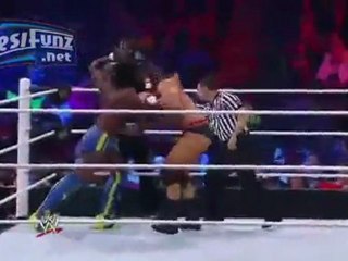 WWE.Superstars.15th.March.2012 Part2