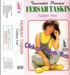 Fersah Taşkın - Sevdigimi Biliyorsun