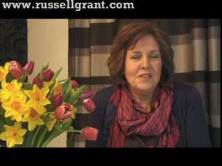 RussellGrant.com Video Horoscope Leo March Friday 16th