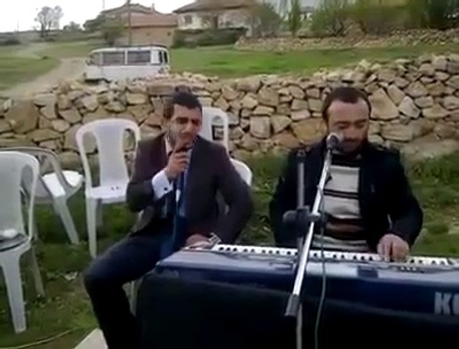 Ne Derdin var Kız Senin