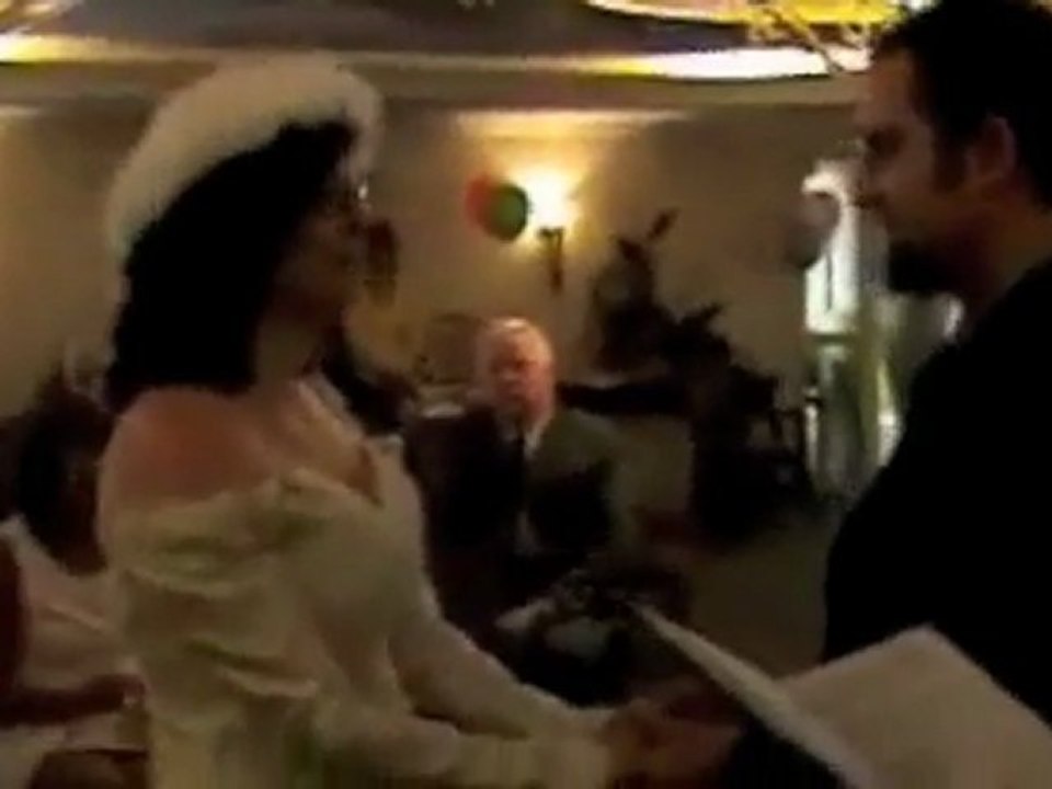 vows