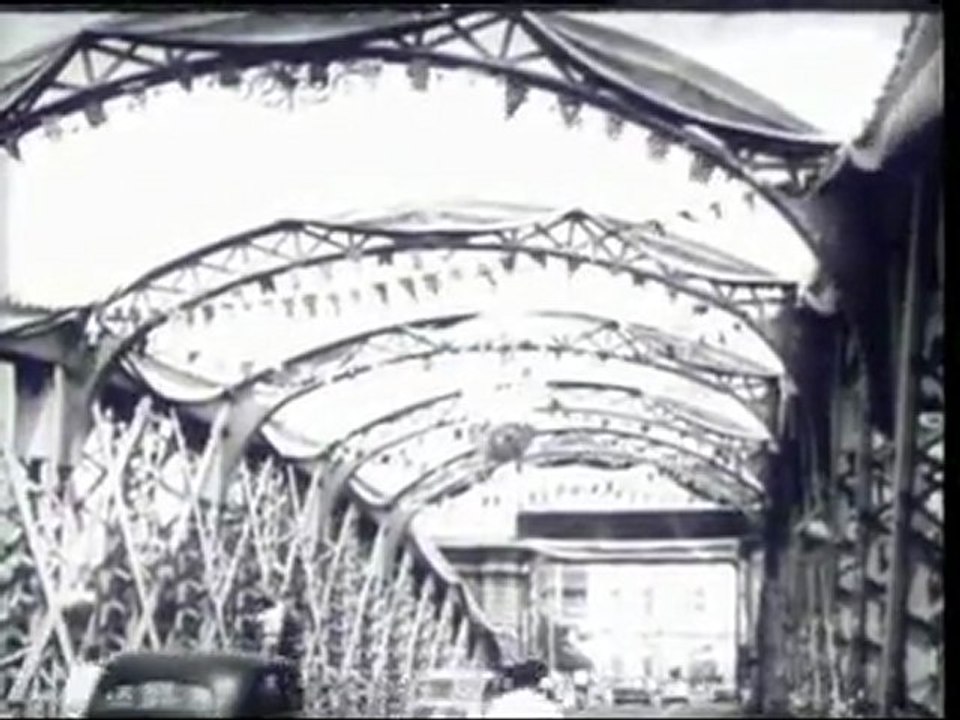 Many Races,  One Nation - Singapore National Day Video 1998