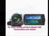 Sony HDR-CX190 High Definition Handycam 5.3 MP Camcorder Sale | Sony HDR-CX190 High Definition Handycam