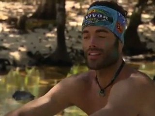 Michael--Fresh Start (March 14, 2012)