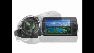 Sony HDR-CX190 High Definition Handycam 5.3 MP Camcorder Sale | Sony HDR-CX190 High Definition Handycam