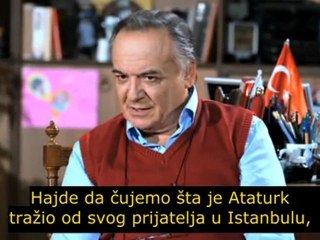 Dersimiz: Atatürk  1/2