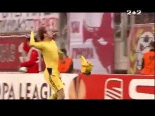 www.soccer-football.ru | Про Лигу Европы