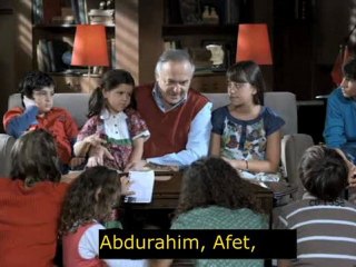 Dersimiz: Atatürk  2/2